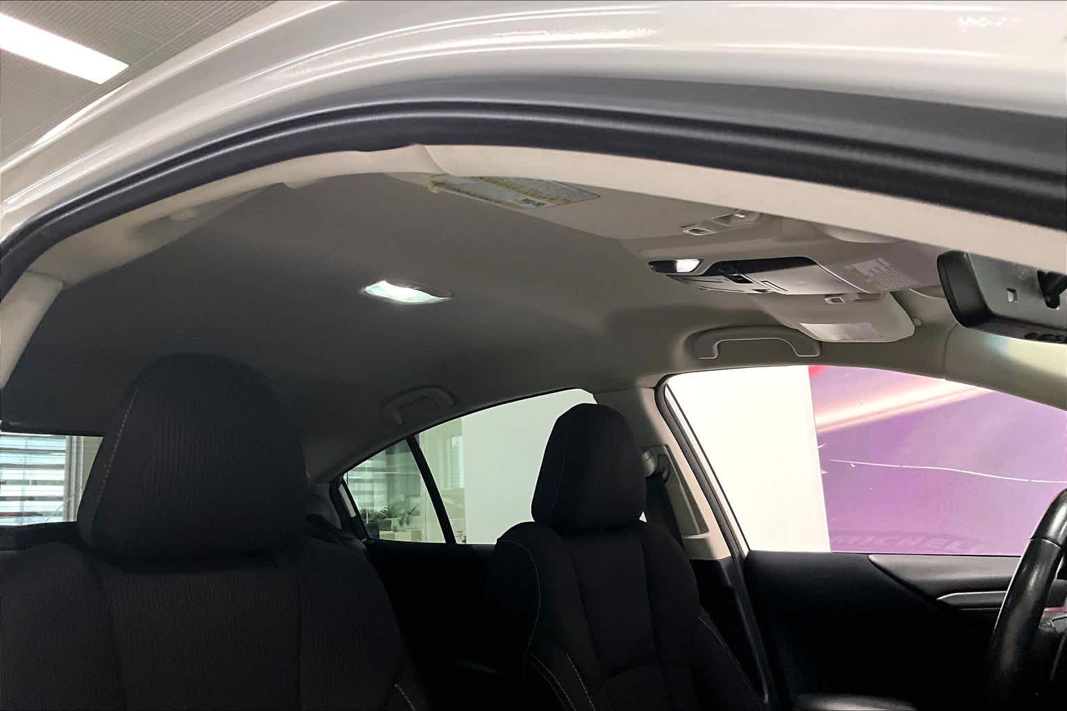 Thumbnail: 2021 Subaru Legacy - 28