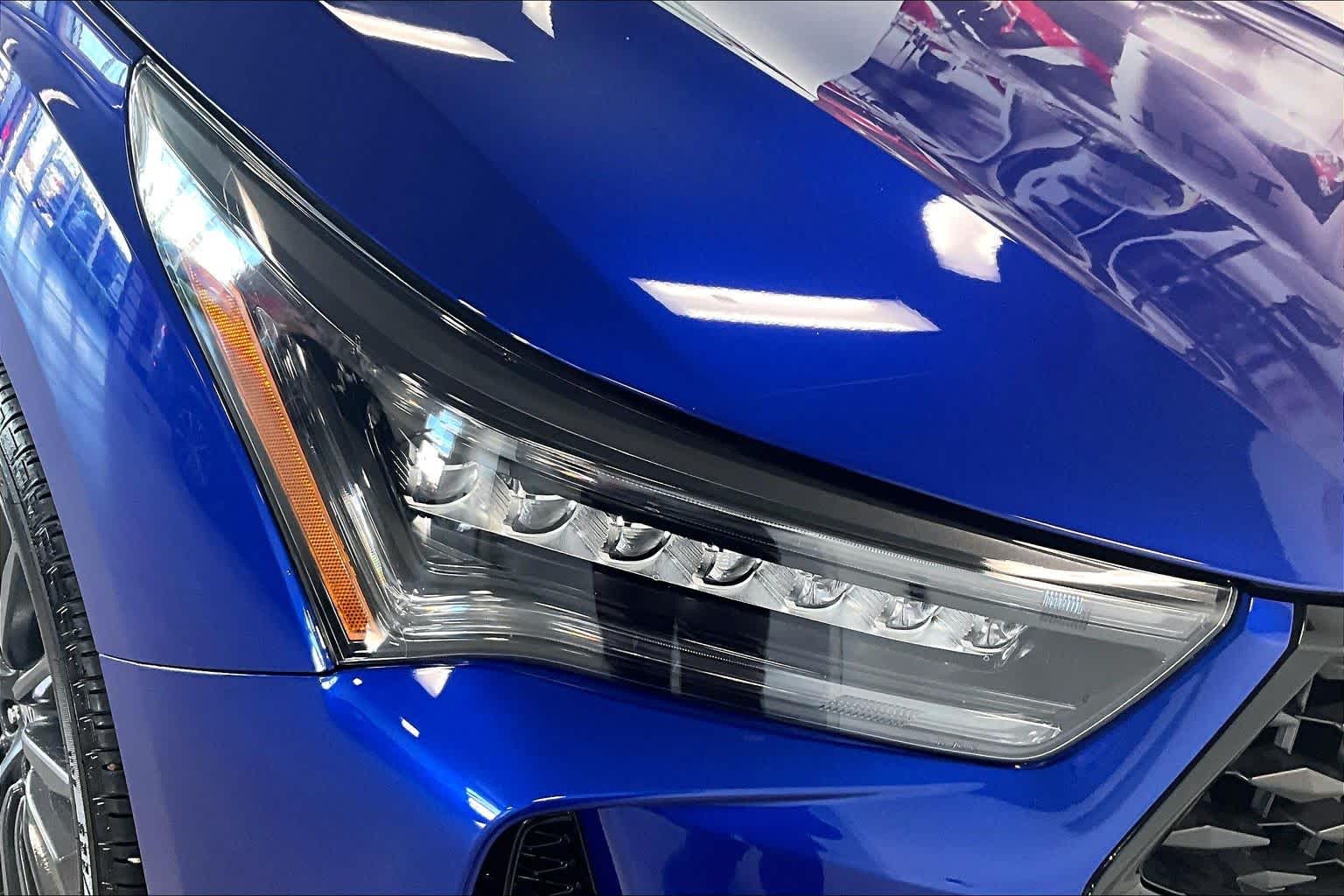 Thumbnail: 2024 Acura RDX - 26