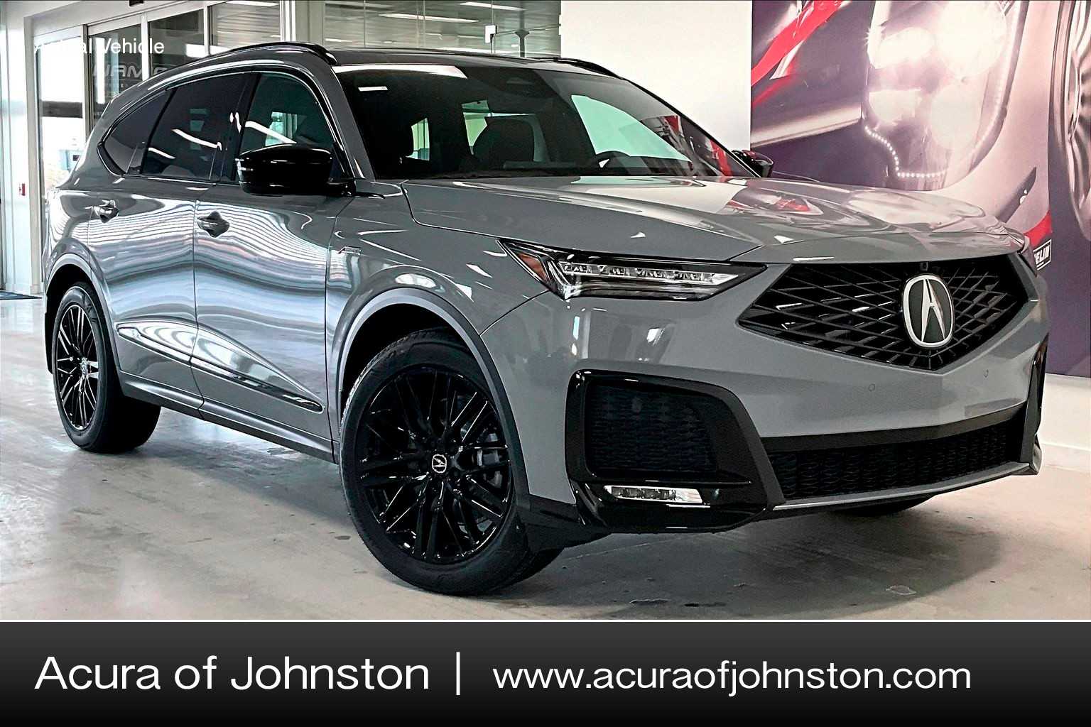 Thumbnail: 2026 Acura MDX - 21