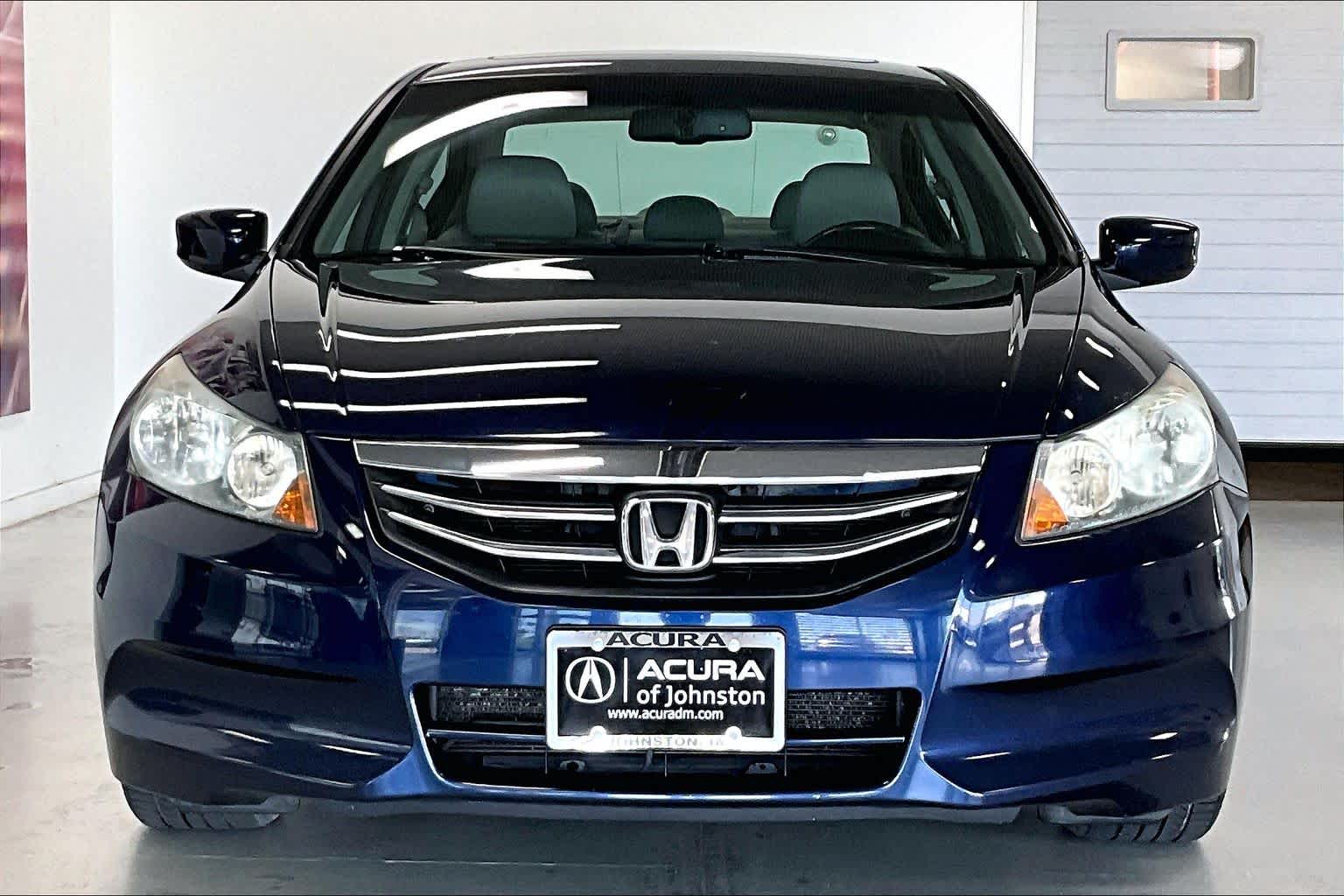 Thumbnail: 2011 Honda Accord - 6
