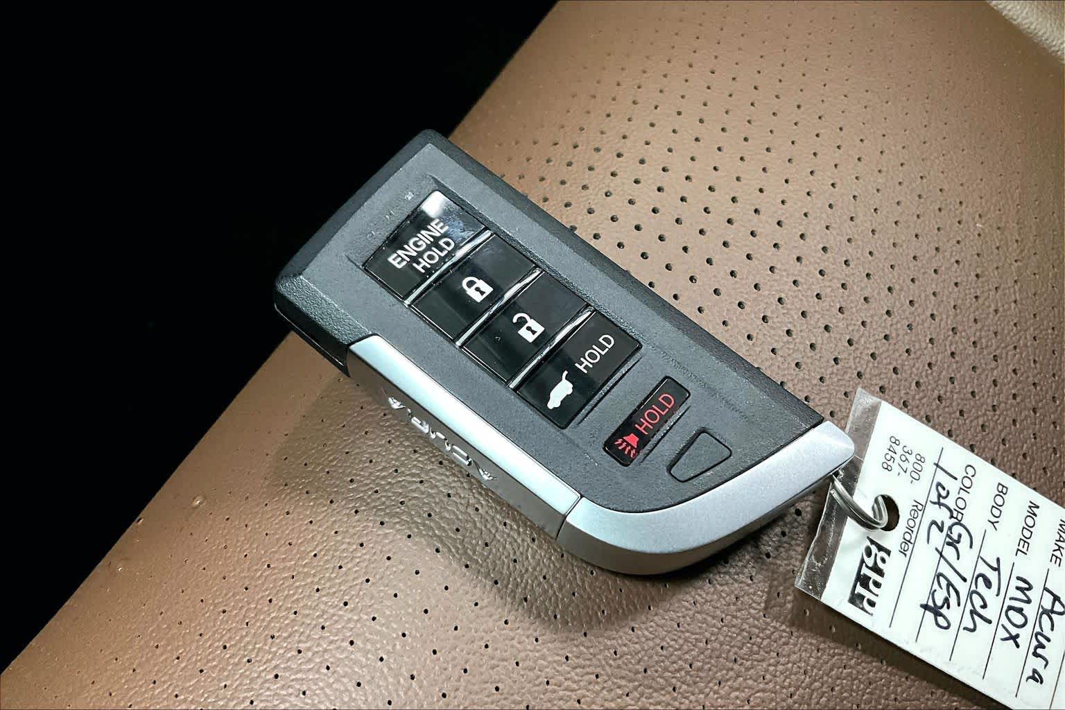 Thumbnail: 2026 Acura MDX - 20