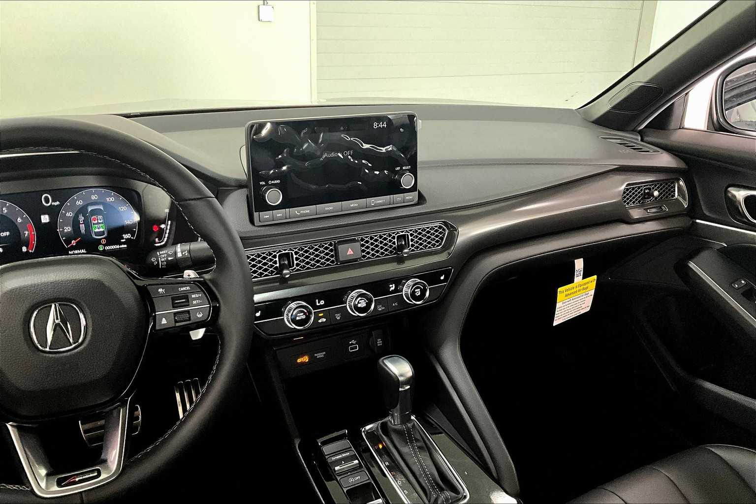 Thumbnail: 2025 Acura Integra - 14