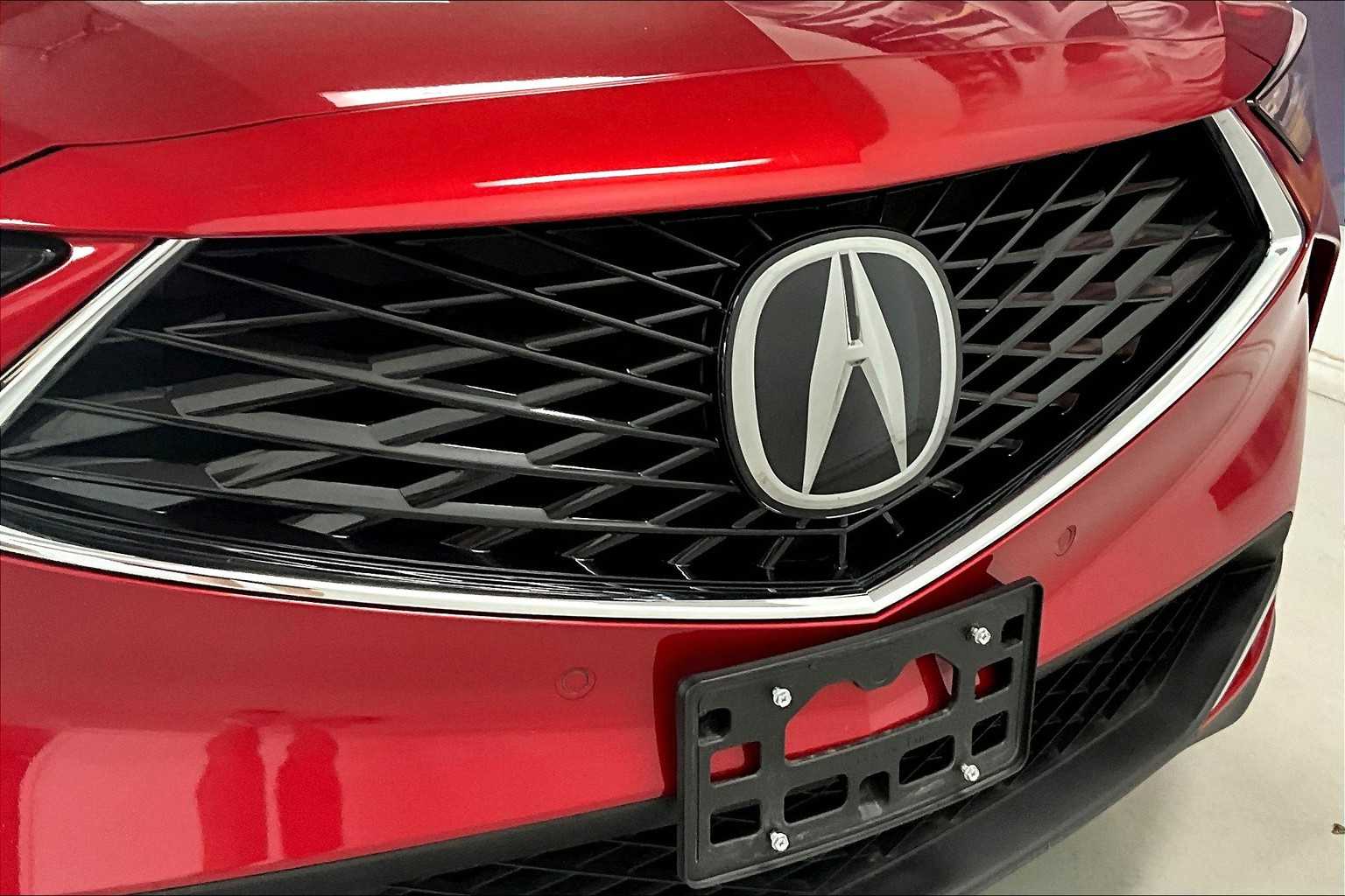 Thumbnail: 2025 Acura MDX - 31