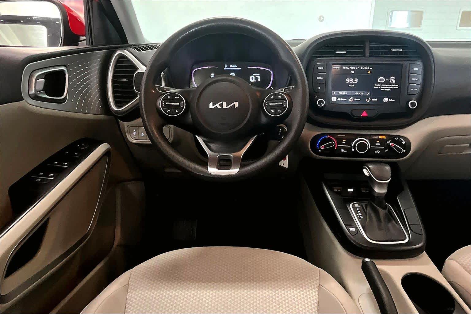 Thumbnail: 2023 Kia Soul - 12
