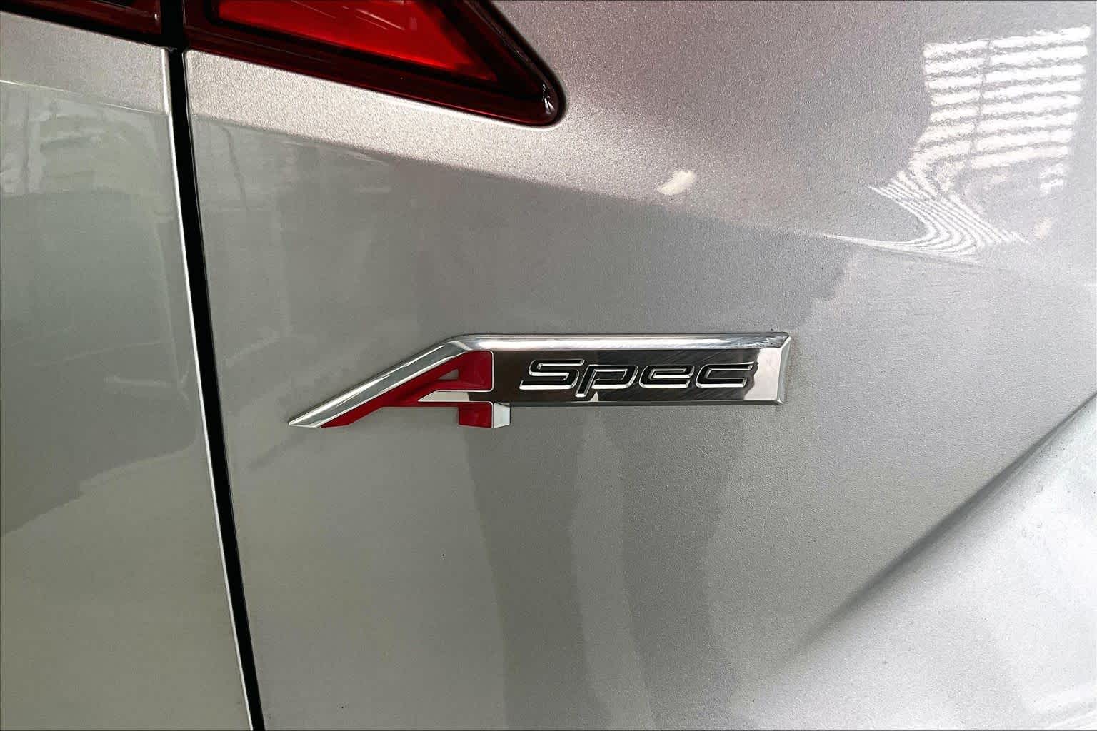 Thumbnail: 2023 Acura RDX - 7