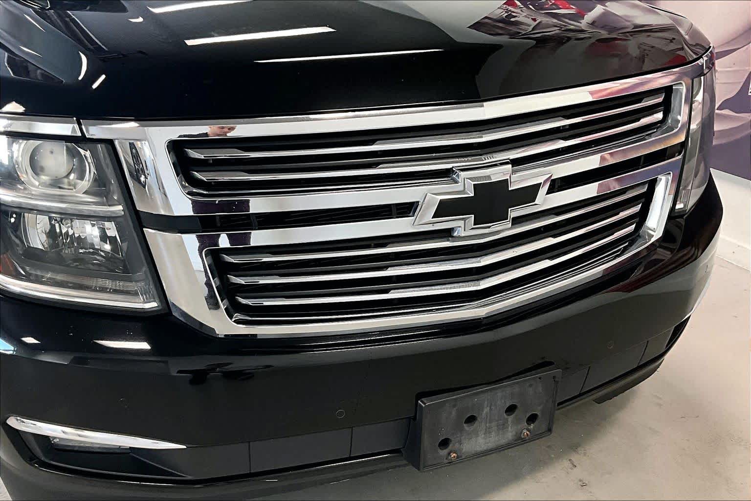 Thumbnail: 2016 Chevrolet Tahoe - 29