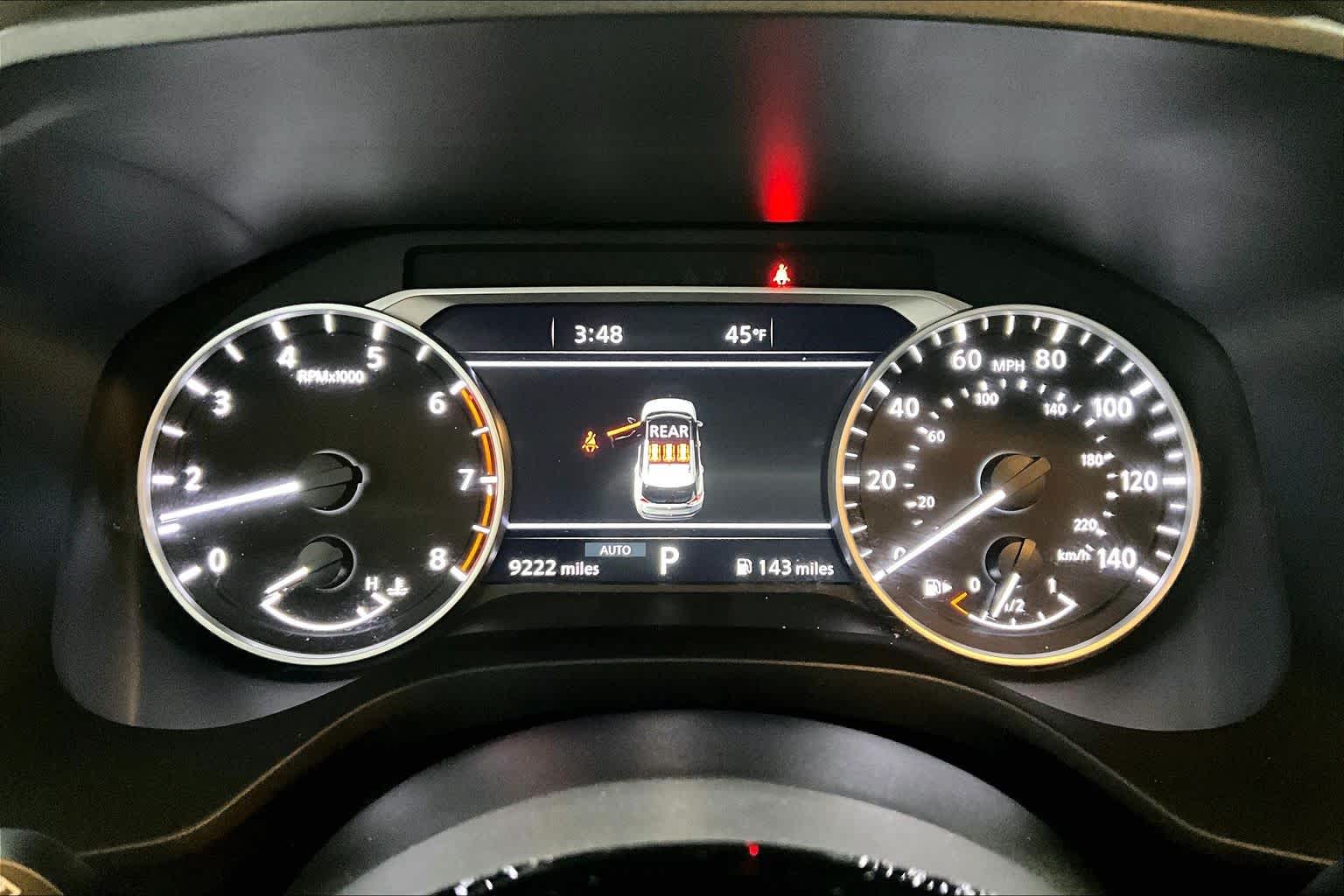 Thumbnail: 2023 Nissan Rogue - 15