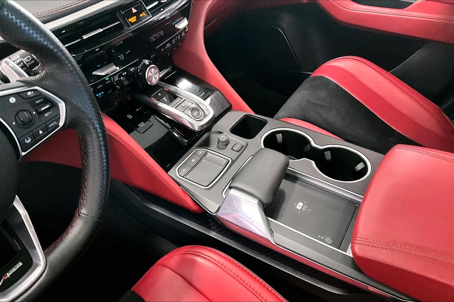 Thumbnail: 2023 Acura MDX - 15