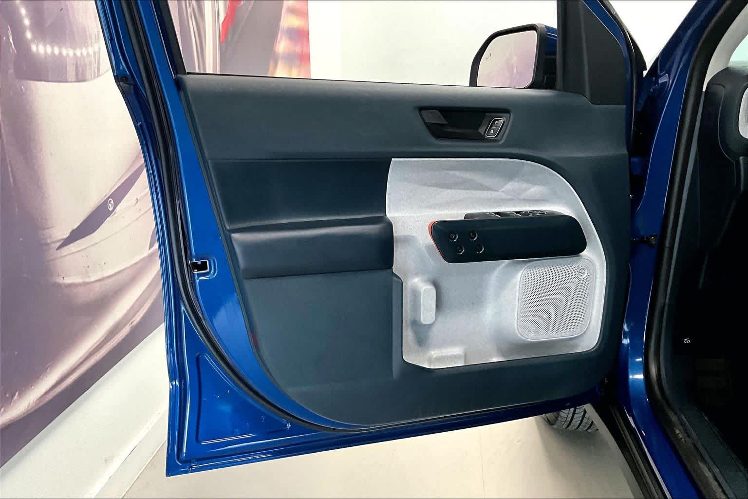 Thumbnail: 2023 Ford Maverick - 25