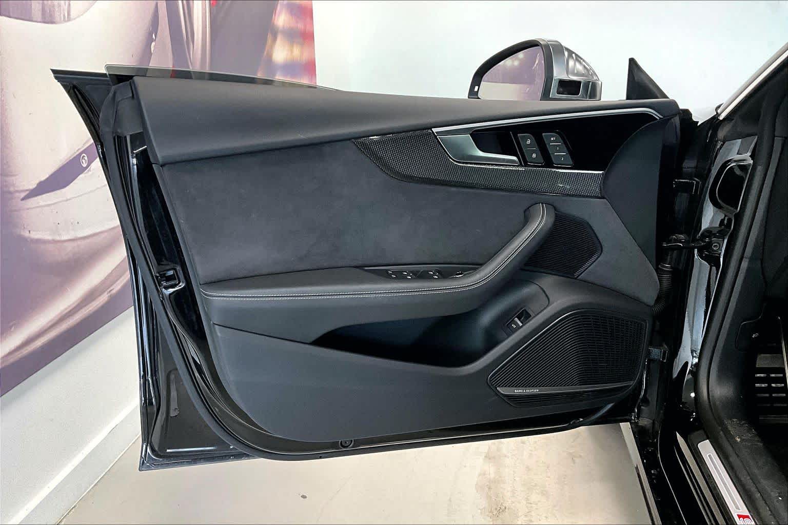 Thumbnail: 2024 Audi S5 - 24