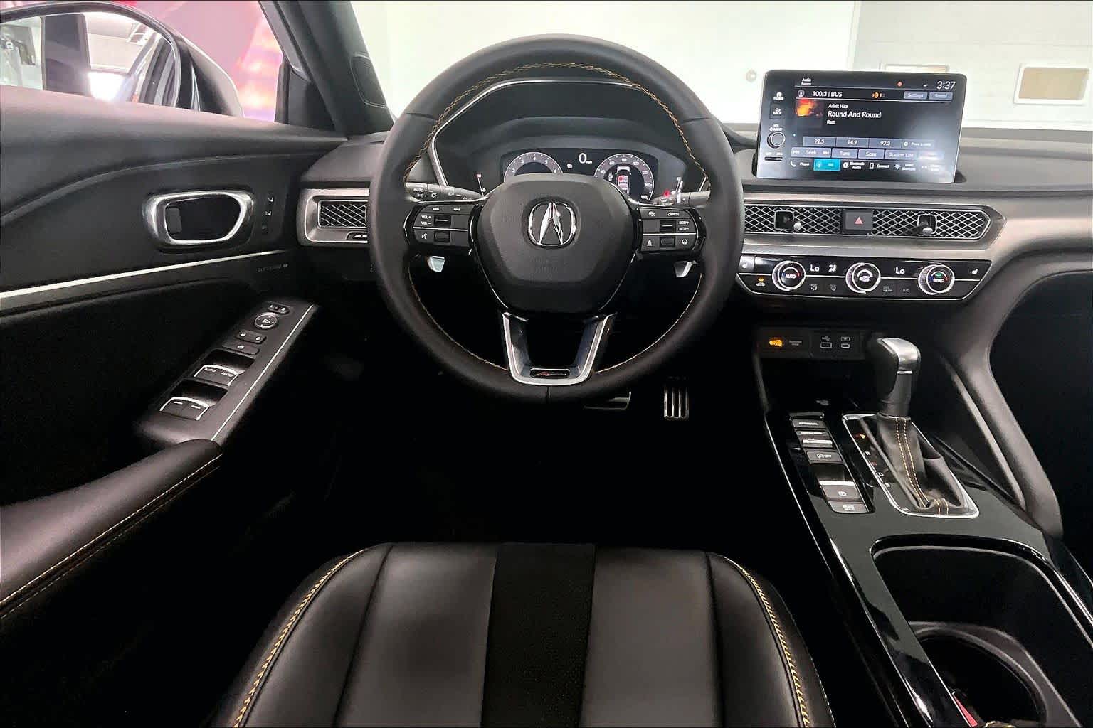 Thumbnail: 2026 Acura Integra - 13