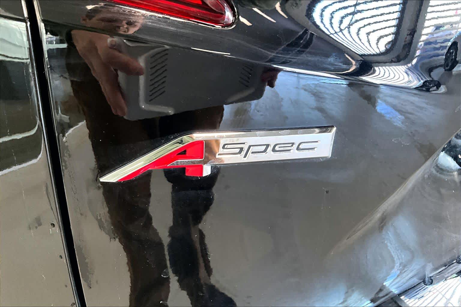 Thumbnail: 2025 Acura RDX - 7