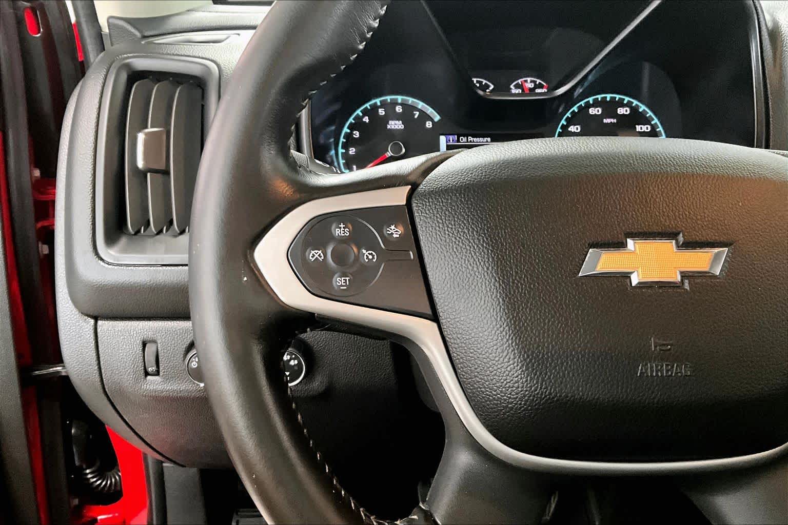 Thumbnail: 2016 Chevrolet Colorado - 19