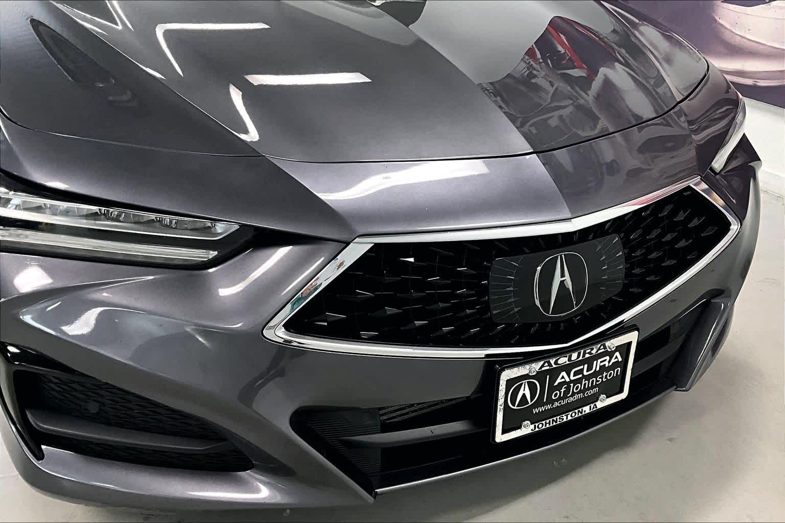 Thumbnail: 2021 Acura TLX - 29