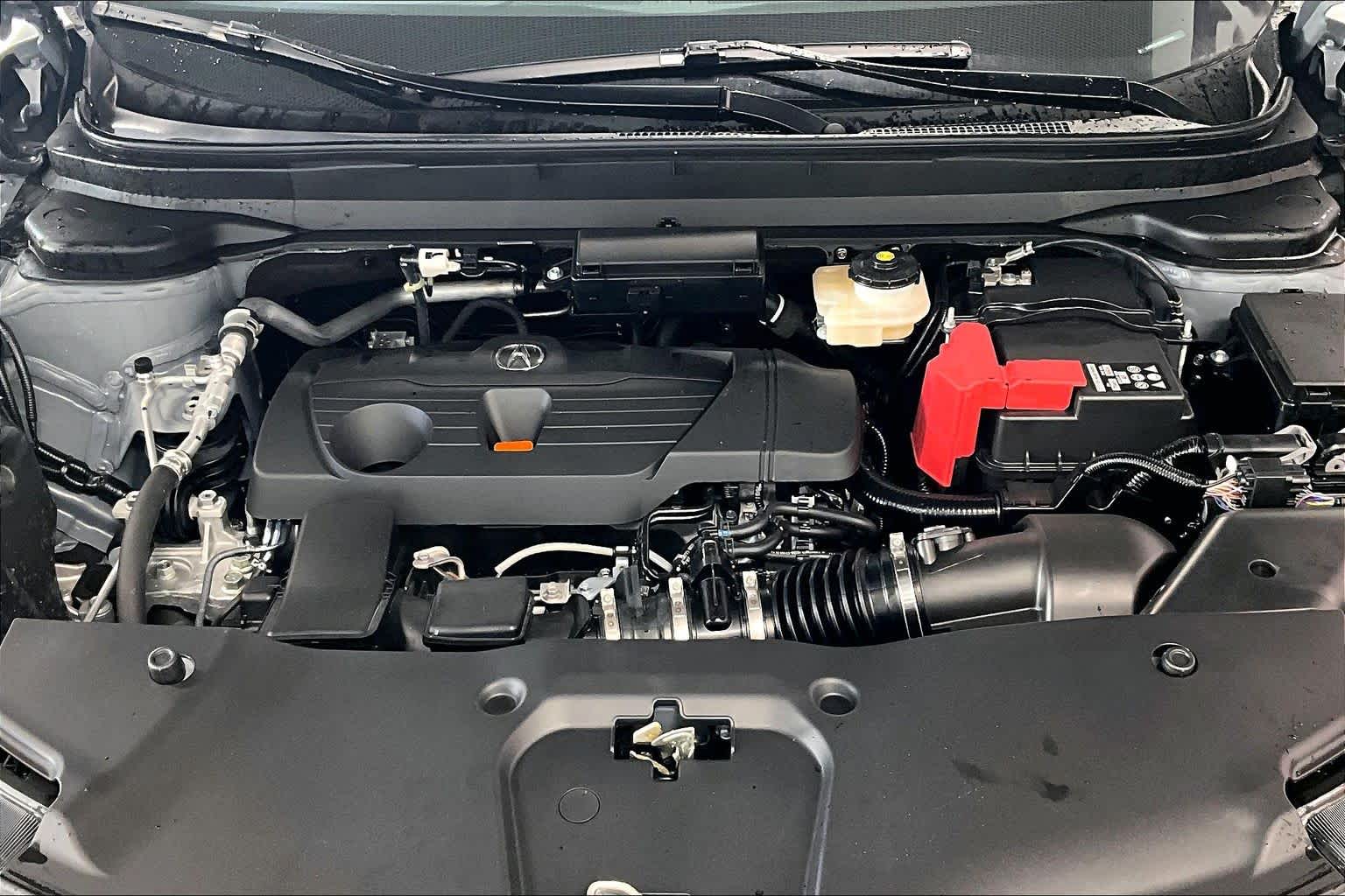 Thumbnail: 2026 Acura RDX - 9