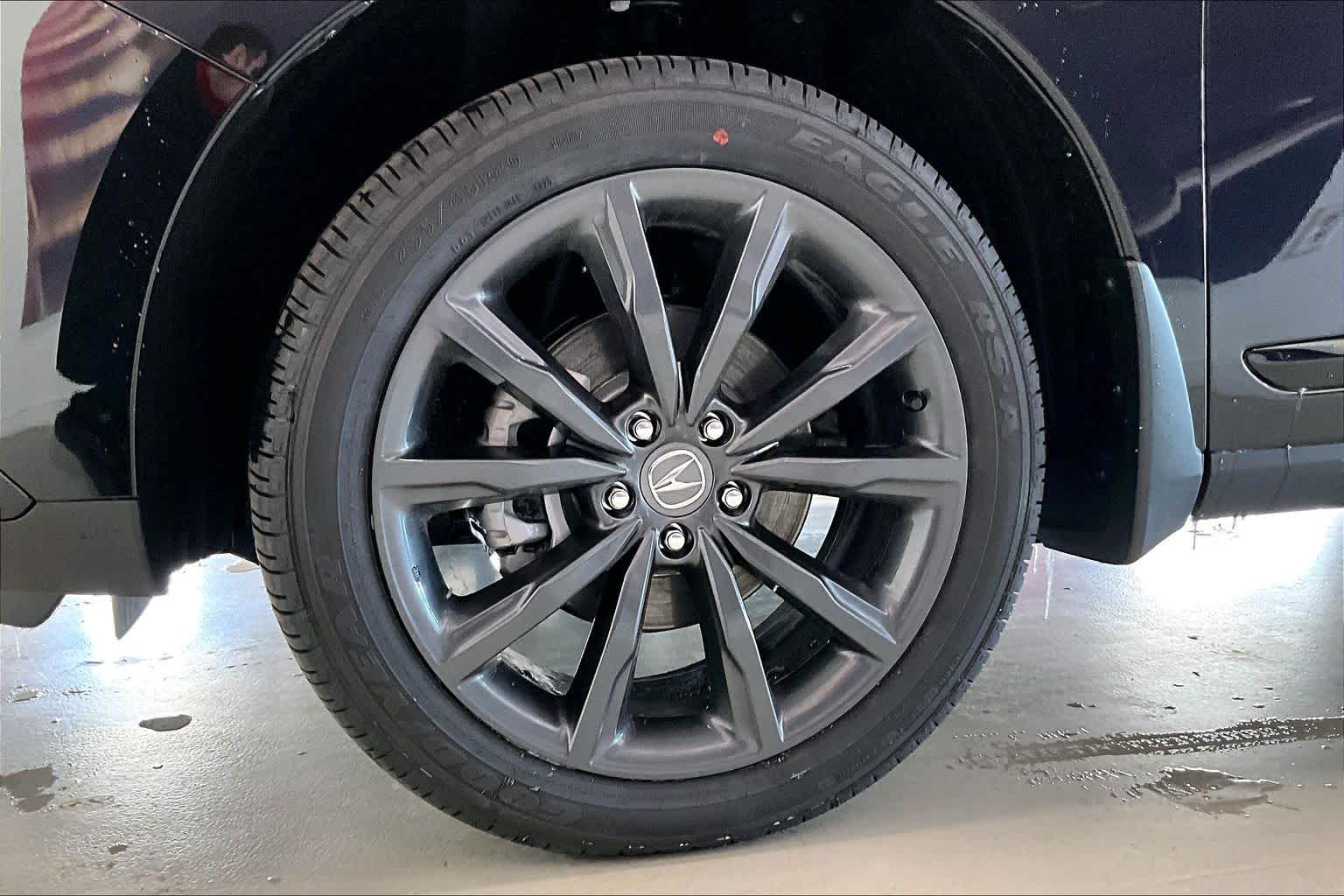 Thumbnail: 2026 Acura RDX - 7