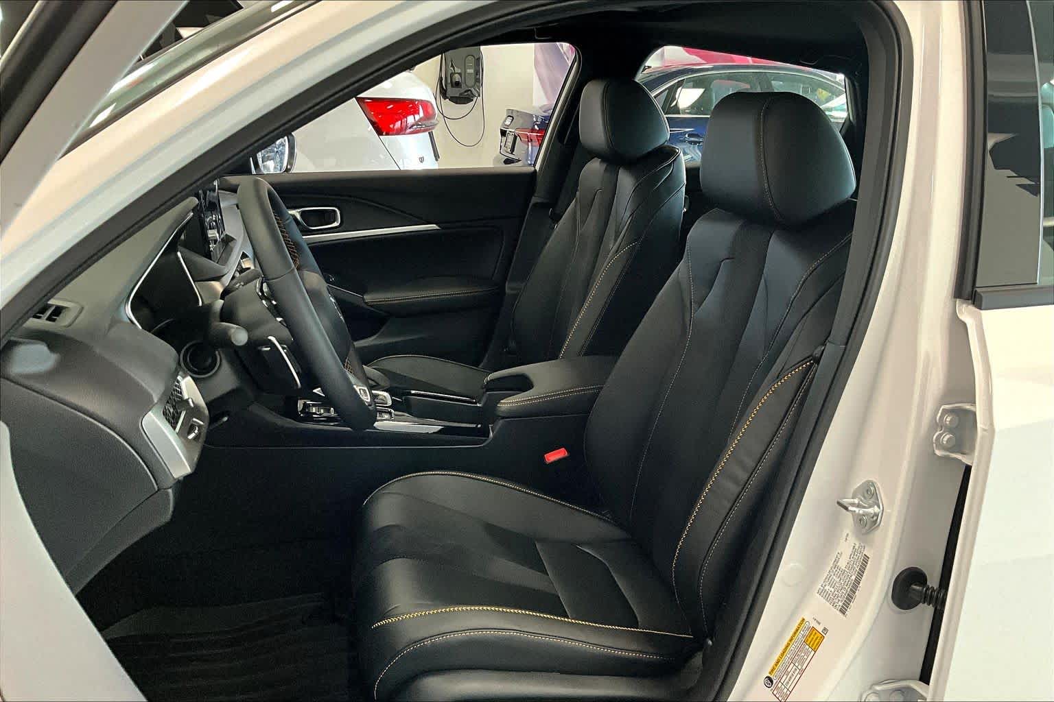 Thumbnail: 2026 Acura Integra - 11