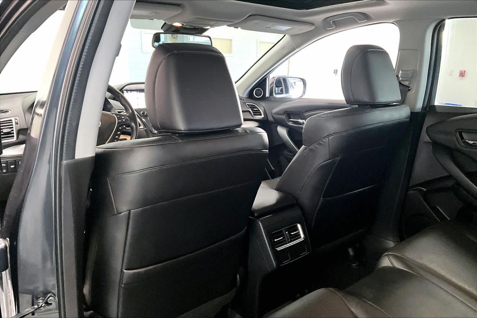 Thumbnail: 2016 Acura RDX - 11