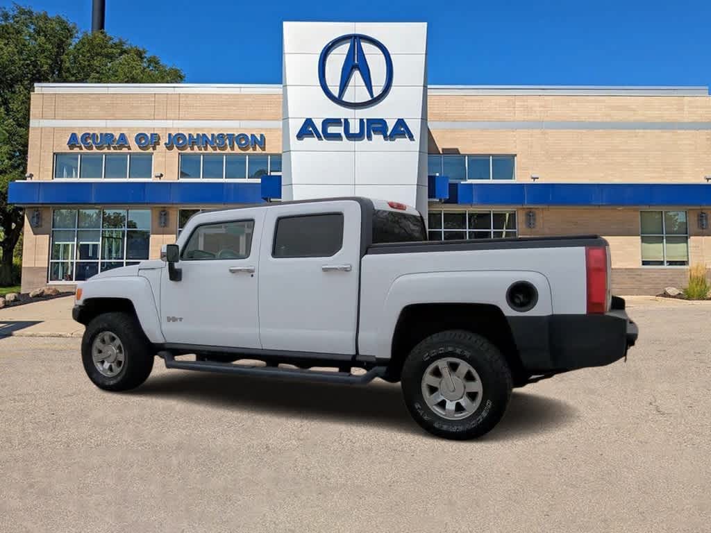 Thumbnail: 2010 Hummer H3 - 6