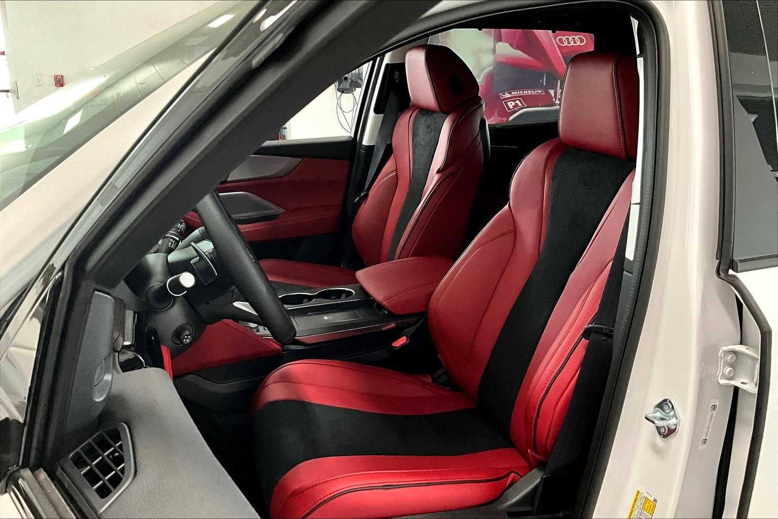 2026 Acura MDX Base 10