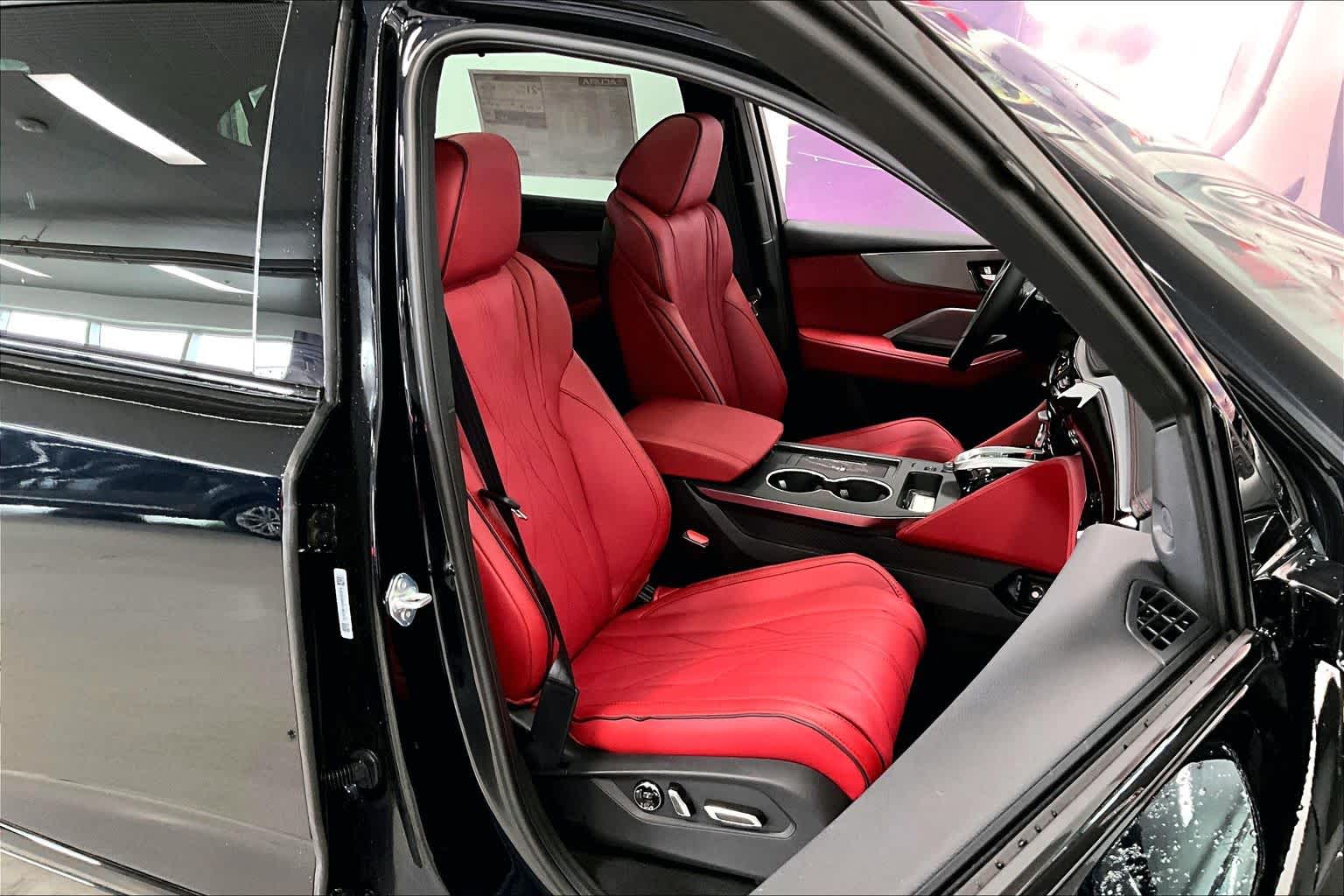 Thumbnail: 2026 Acura MDX - 14