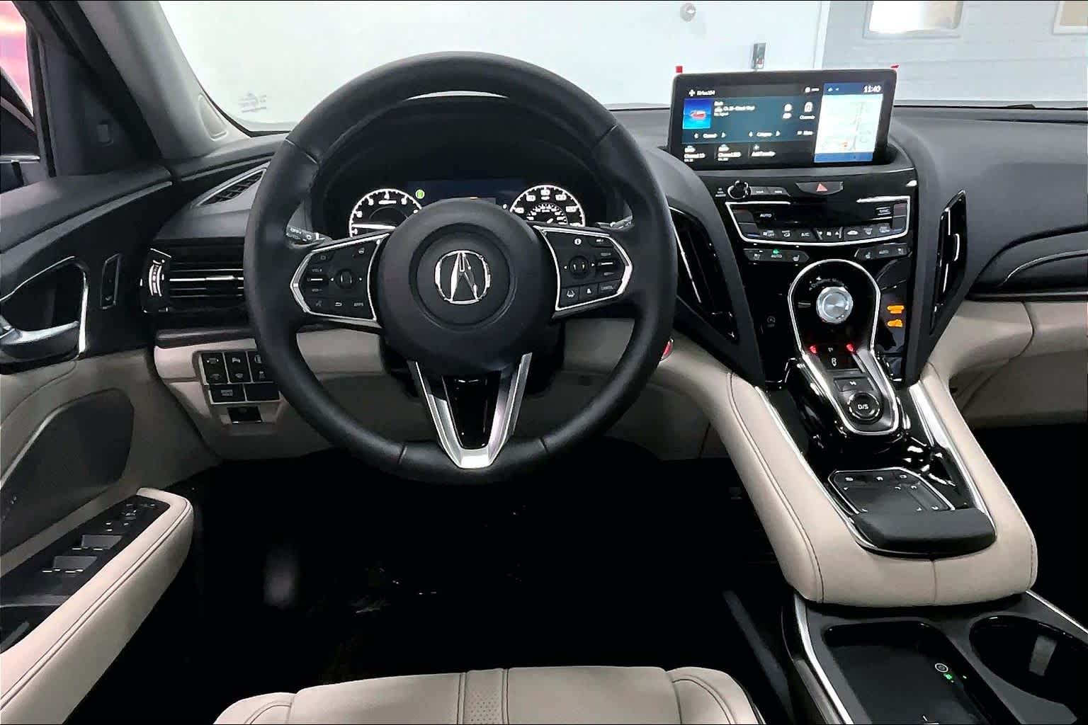 Thumbnail: 2026 Acura RDX - 14