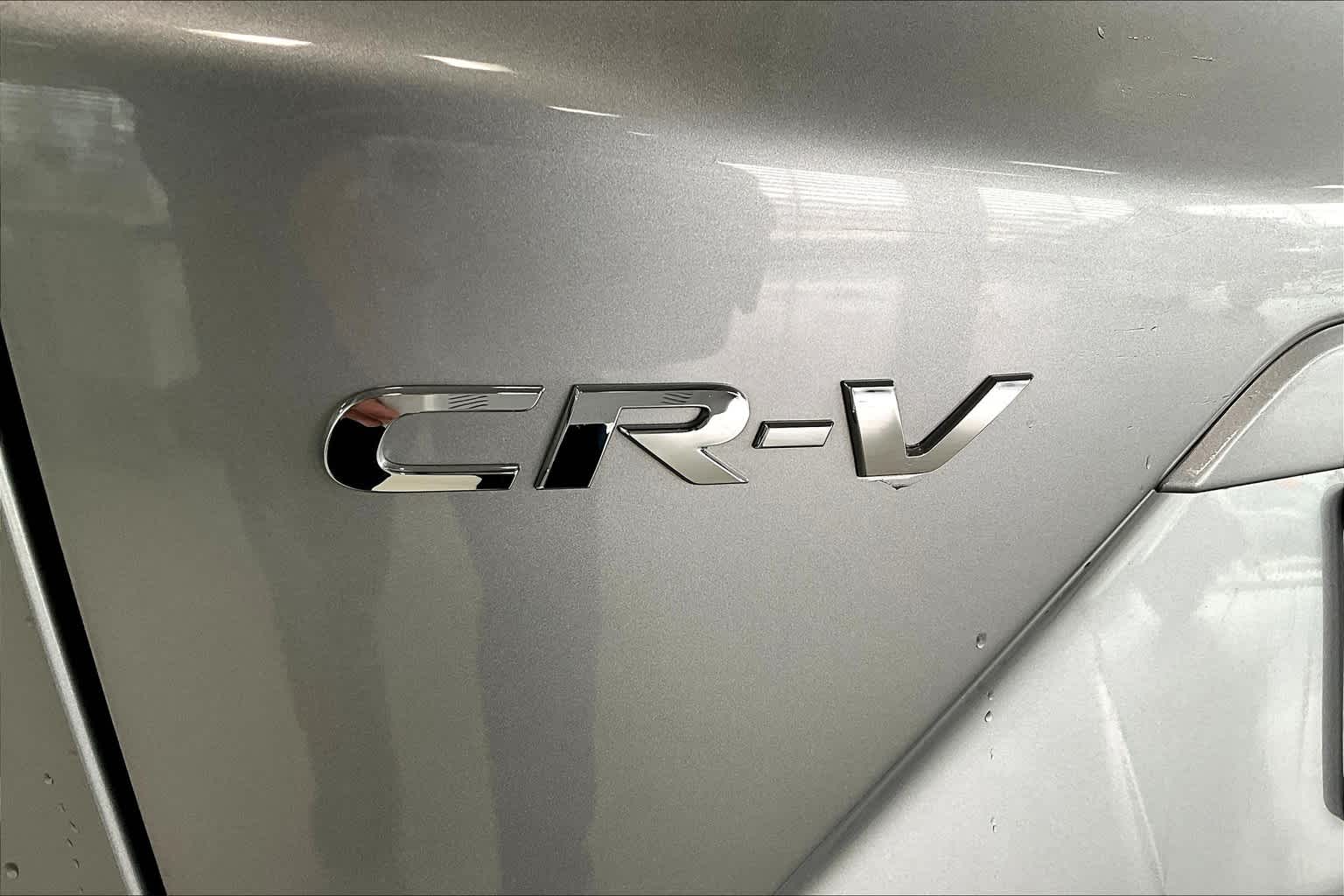 Thumbnail: 2022 Honda CR-V - 7