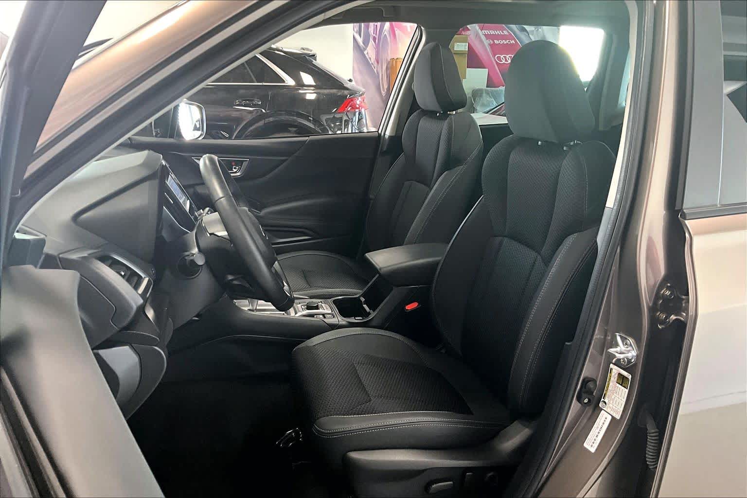 Thumbnail: 2023 Subaru Forester - 10