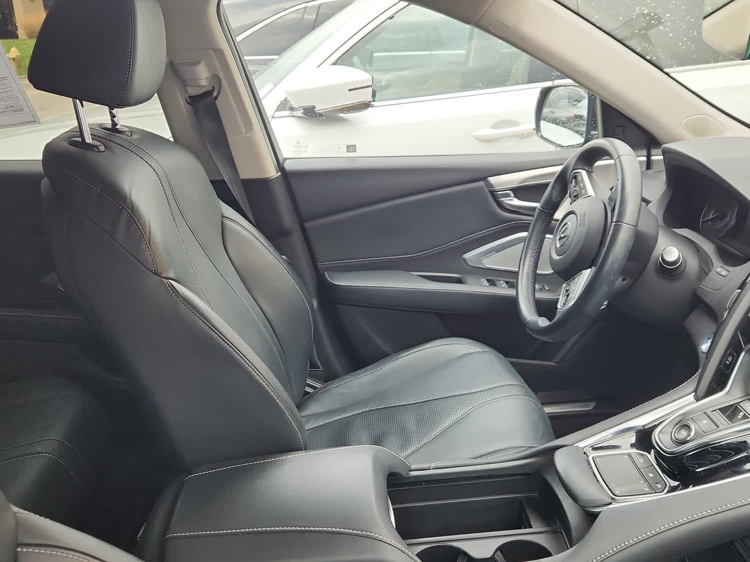 Thumbnail: 2022 Acura RDX - 8