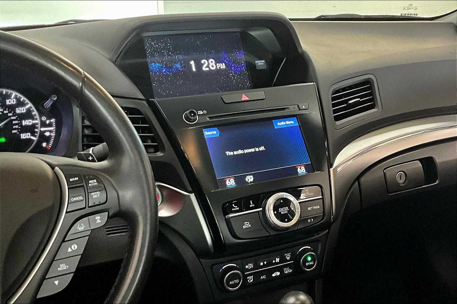 Thumbnail: 2020 Acura ILX - 14