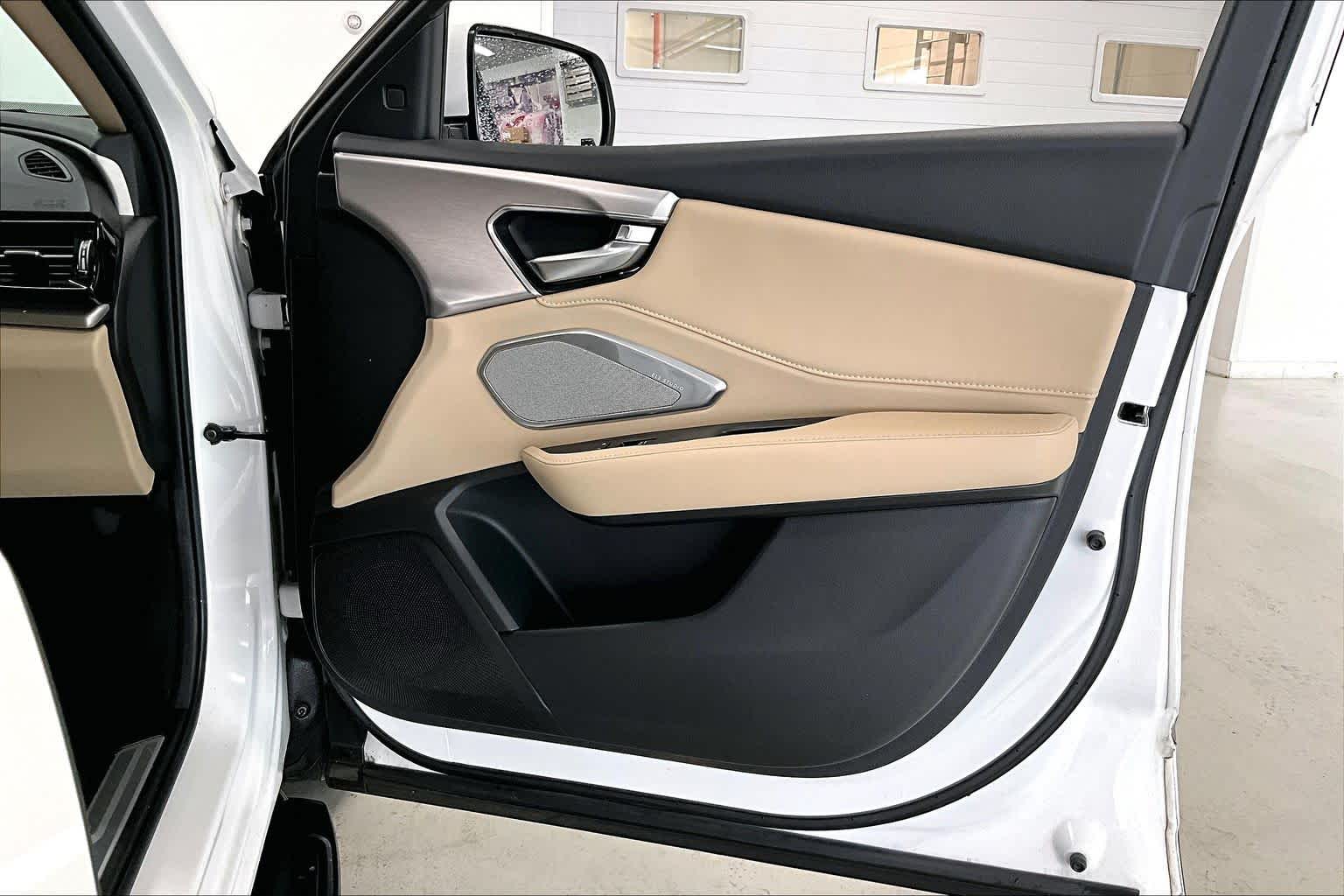 Thumbnail: 2020 Acura RDX - 24