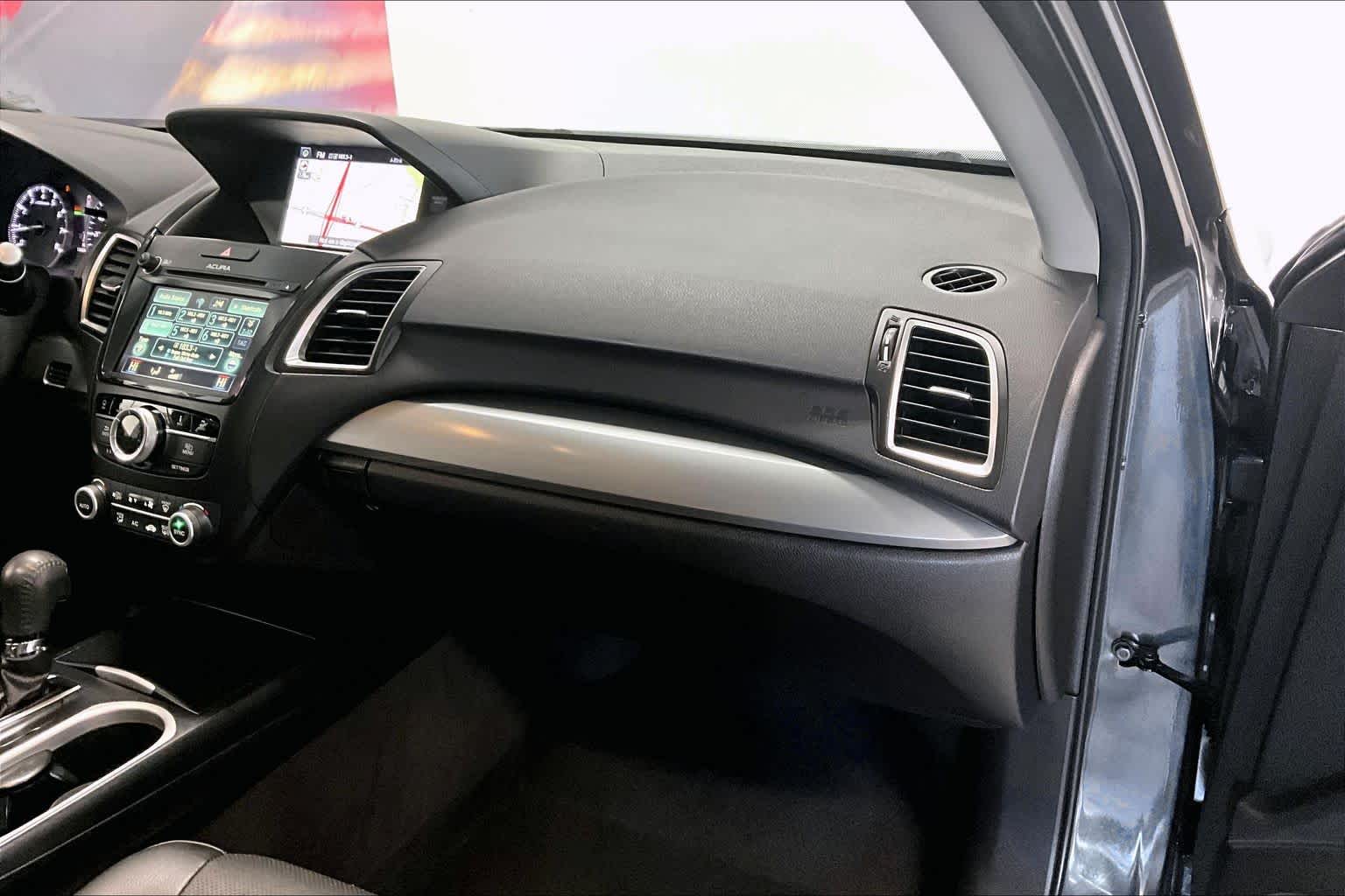 Thumbnail: 2016 Acura RDX - 21