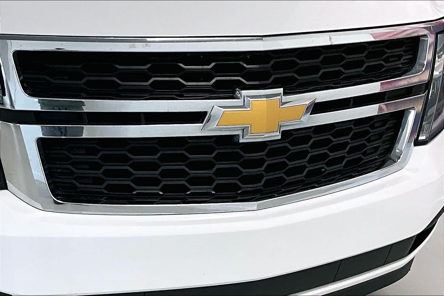 Thumbnail: 2020 Chevrolet Tahoe - 31