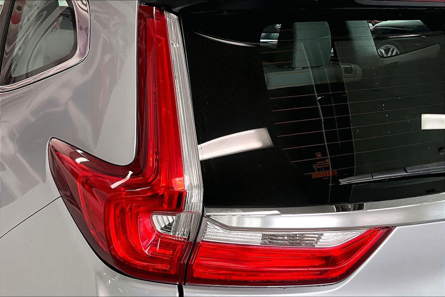 Thumbnail: 2017 Honda CR-V - 30