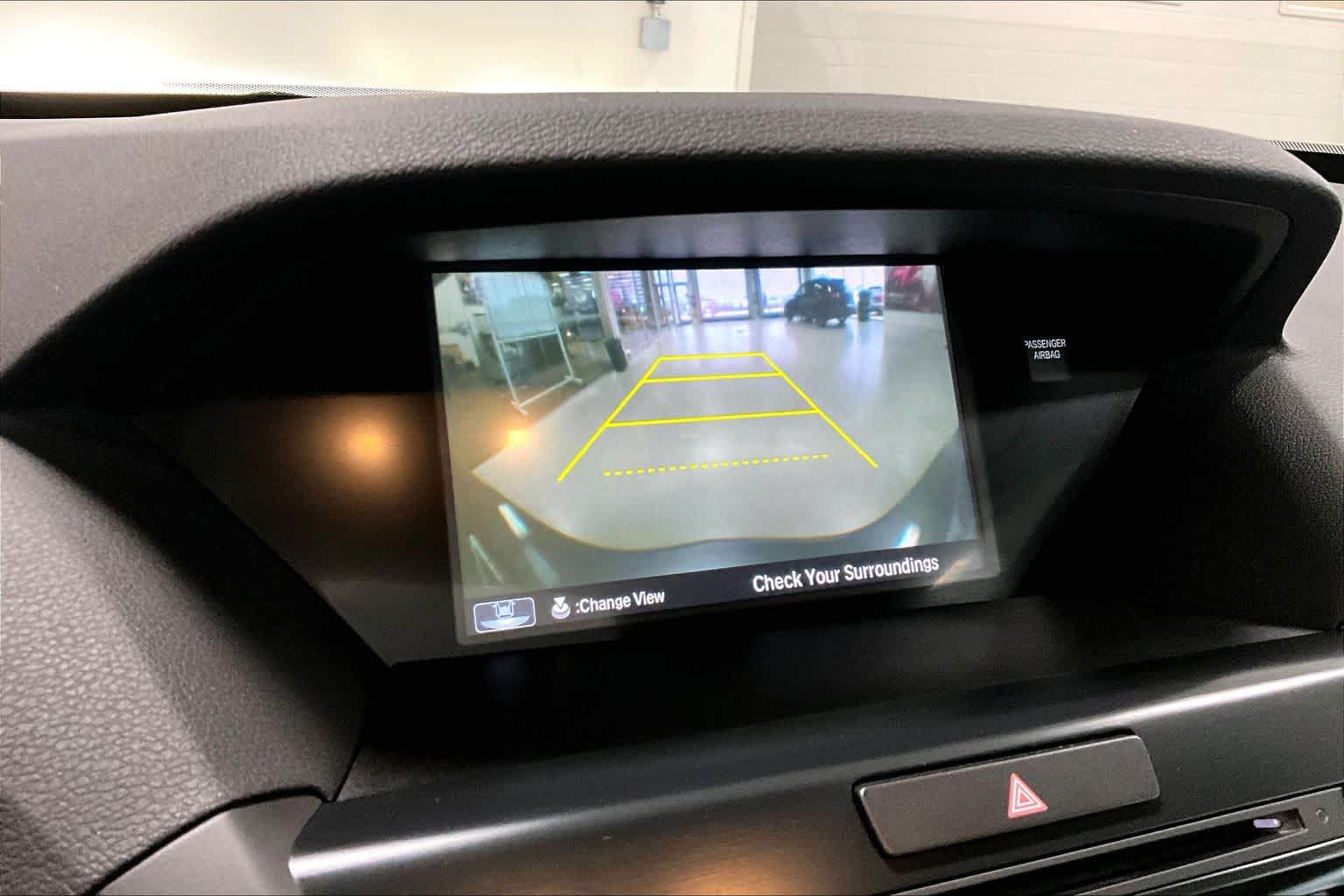 Thumbnail: 2017 Acura MDX - 24