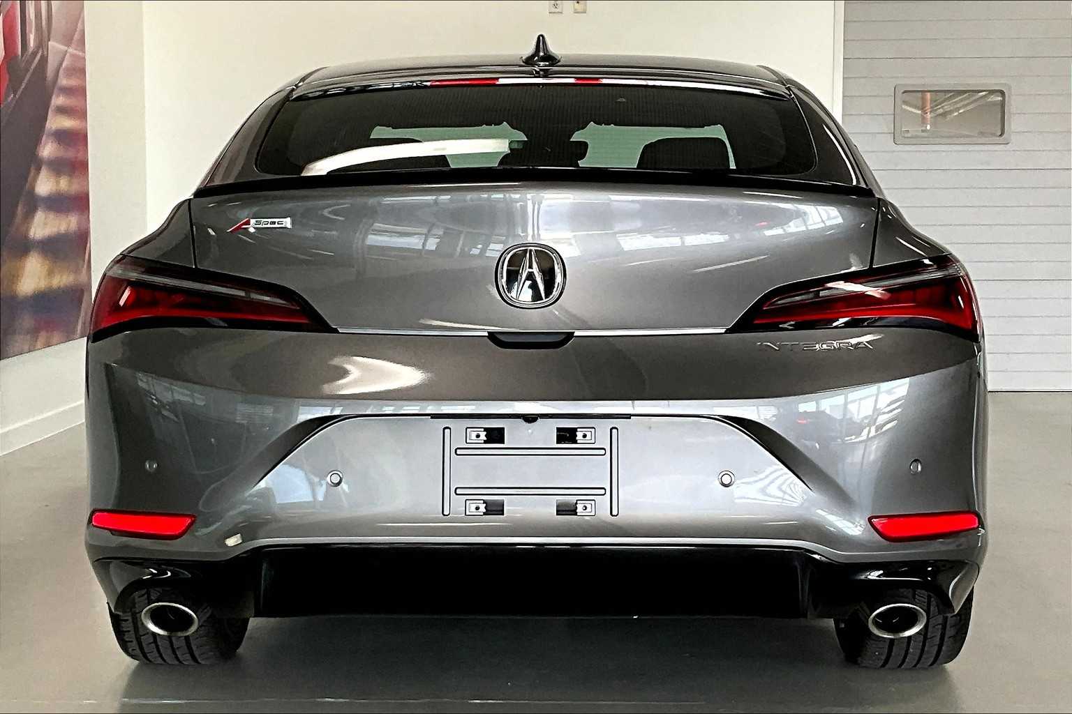 Thumbnail: 2024 Acura Integra - 5