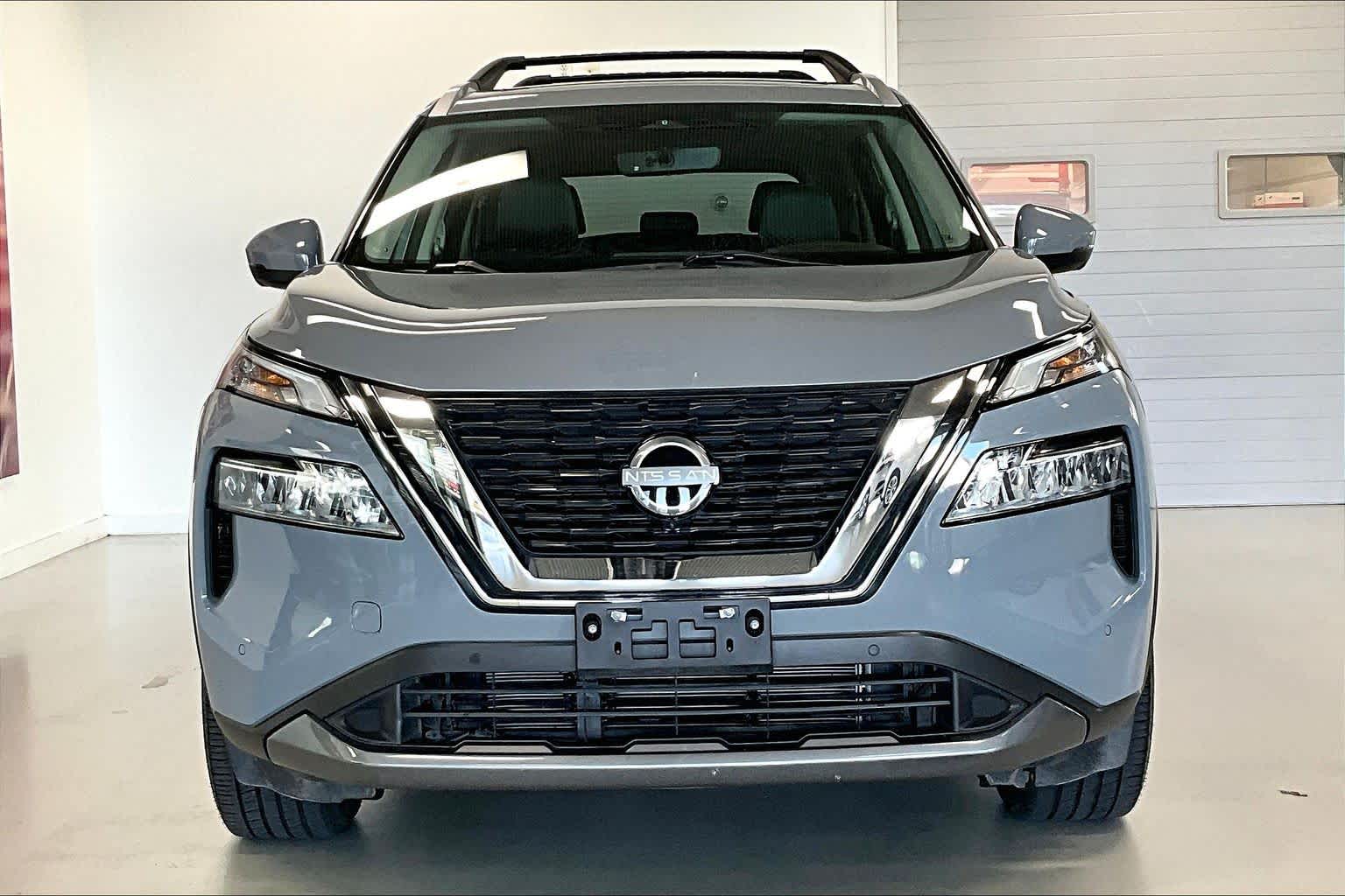 Thumbnail: 2023 Nissan Rogue - 6