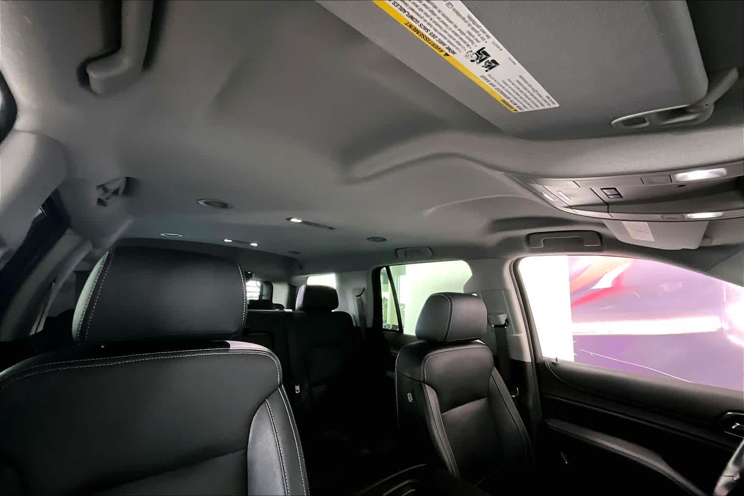 Thumbnail: 2020 Chevrolet Tahoe - 28