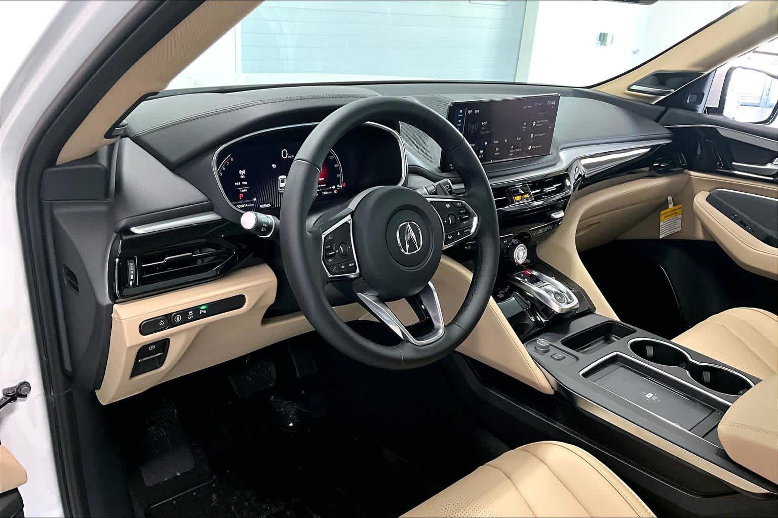 Thumbnail: 2026 Acura MDX - 2