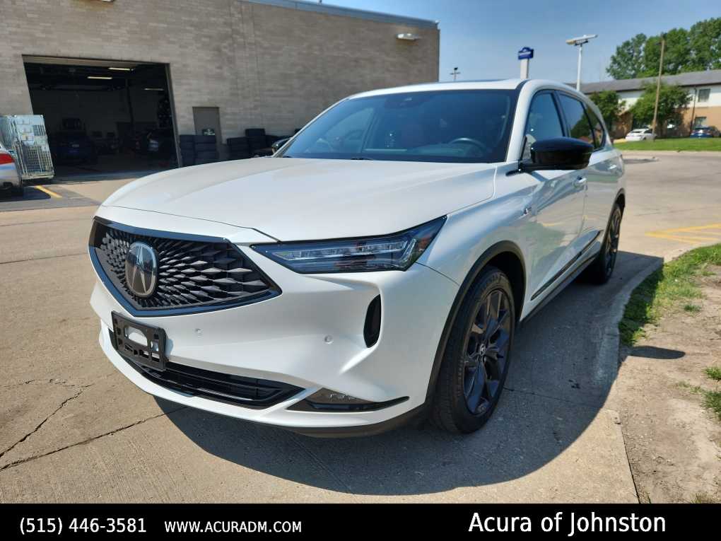 2022 Acura MDX Base -
                  Johnston, IA