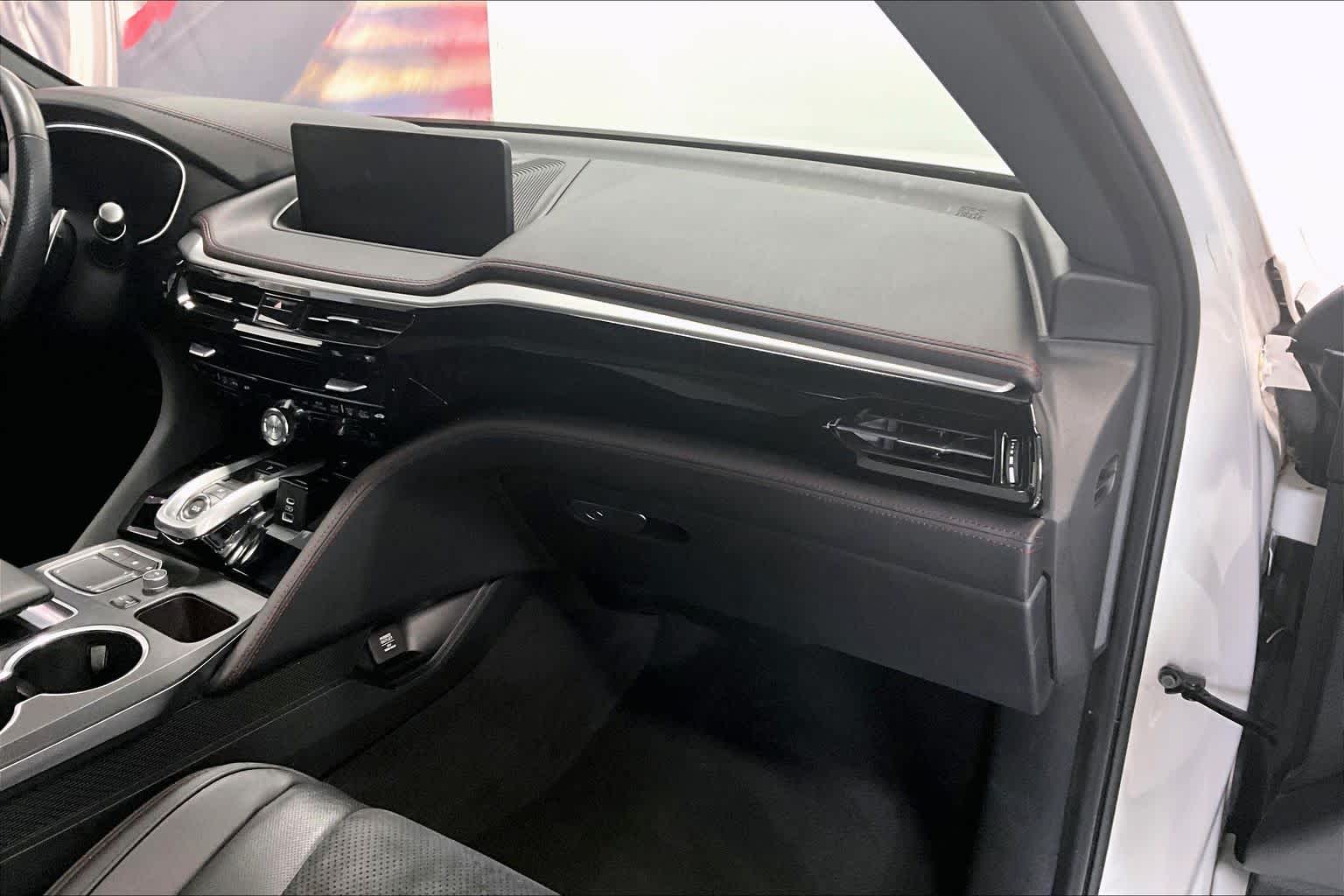 Thumbnail: 2023 Acura MDX - 21