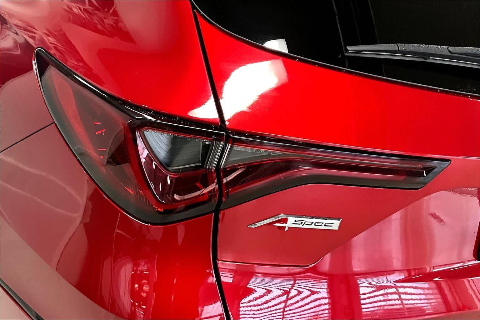 Thumbnail: 2023 Acura MDX - 30