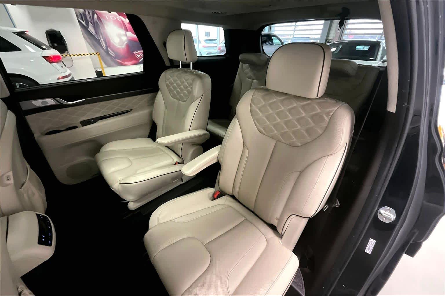 Thumbnail: 2020 Hyundai Palisade - 26