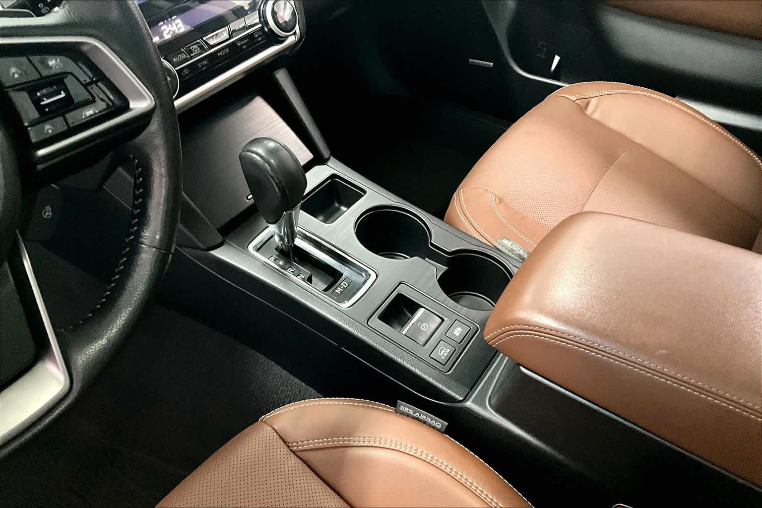 Thumbnail: 2018 Subaru Outback - 14