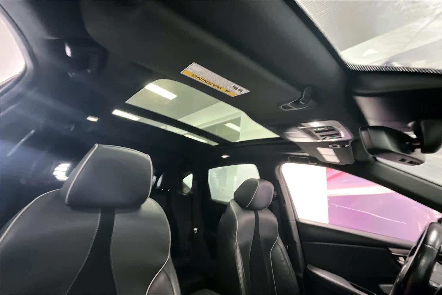 Thumbnail: 2021 Acura RDX - 29