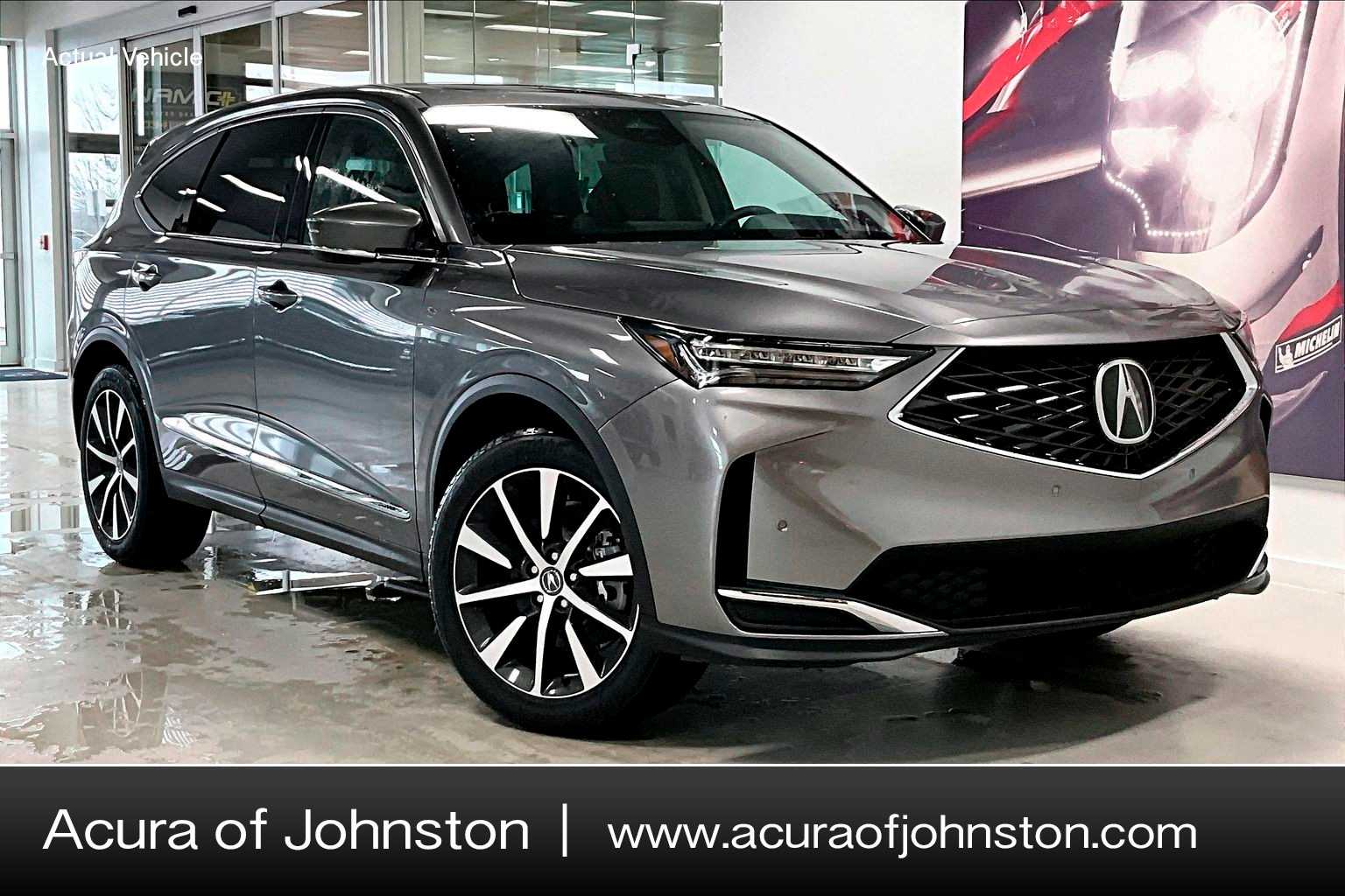 Thumbnail: 2026 Acura MDX - 21