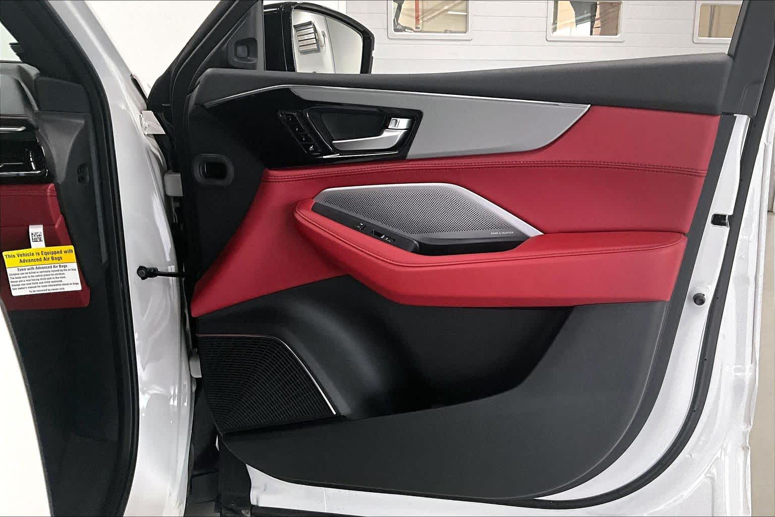 Thumbnail: 2026 Acura MDX - 26