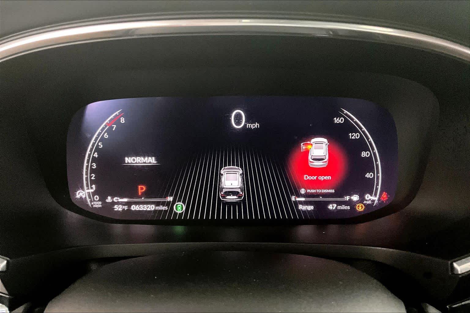 Thumbnail: 2022 Acura MDX - 15