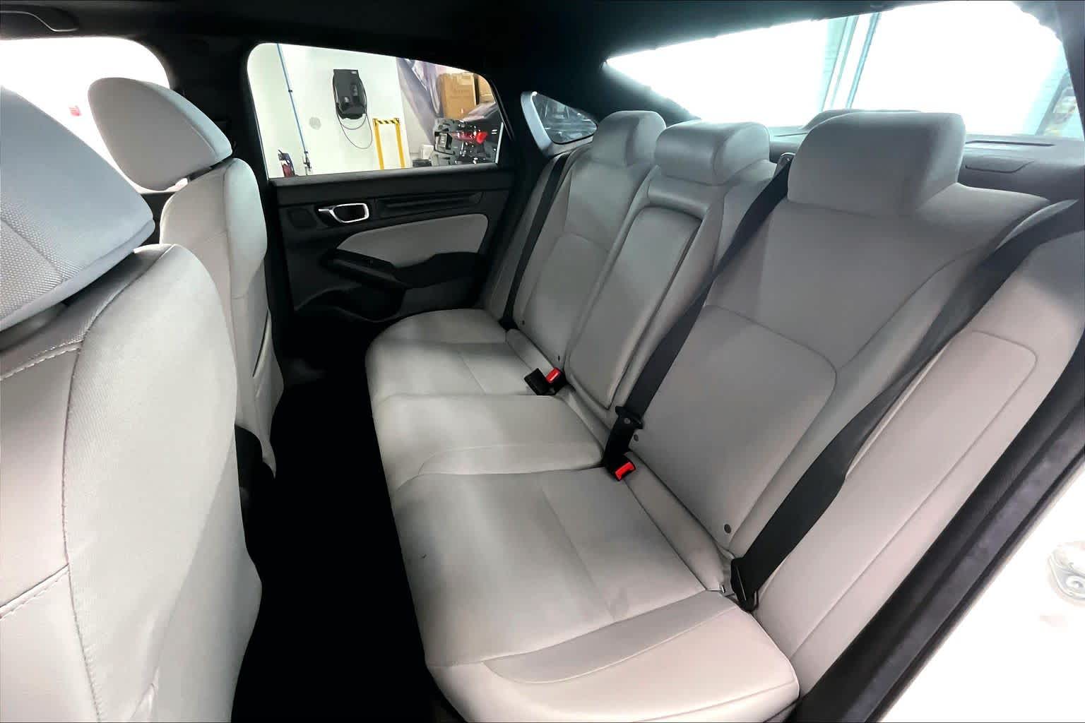 Thumbnail: 2025 Honda Civic - 27