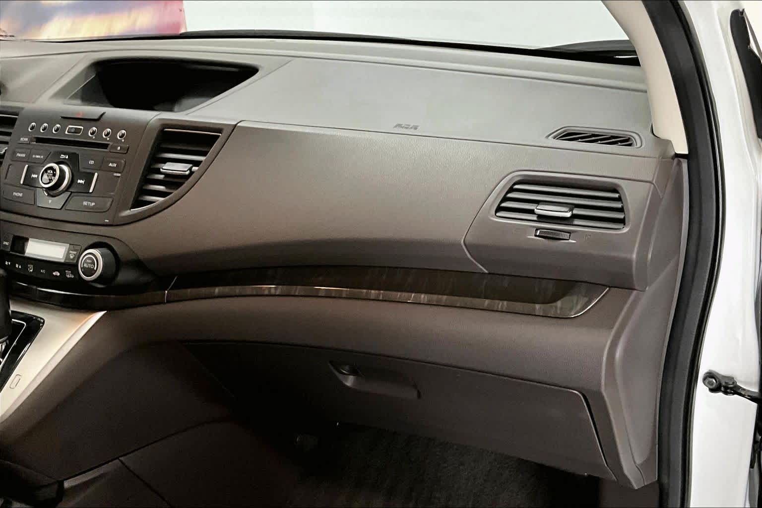 Thumbnail: 2013 Honda CR-V - 21